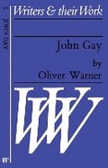 Cover: John Gay - Liverpool University Press