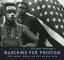 Cover: Marching for Freedom - Viking Books for Young Readers