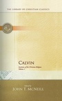 Cover: Calvin - Westminster/John Knox Press,U.S.