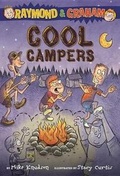 Cover: Cool Campers - Viking Children's Books