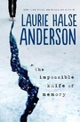 Cover: The Impossible Knife of Memory - Viking Books for Young Readers