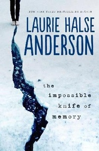 Enlarge image Cover: The Impossible Knife of Memory - Viking Books for Young Readers