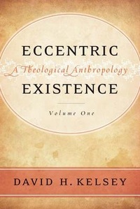Enlarge image Cover: Eccentric Existence, Two Volume Set - Westminster/John Knox Press,U.S.