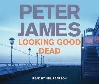 Enlarge image Cover: Looking Good Dead - Macmillan Audio Books