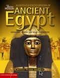 Cover: Illustrated Encyclopaedia of Ancient Egypt (2nd Edition) - British Museum Press