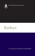 Cover: Esther (OTL) - Westminster/John Knox Press,U.S.