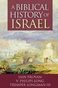Enlarge image Cover: A Biblical History of Israel - Westminster/John Knox Press,U.S.