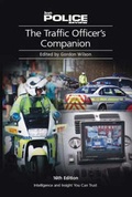Bild: Traffic Officer's Companion 2007-2008 - Jane's Information Group