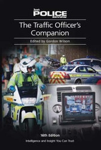 Abbildung von: Traffic Officer's Companion 2007-2008 - Jane's Information Group