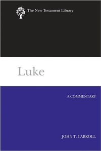 Bild: Luke - Westminster/John Knox Press,U.S.