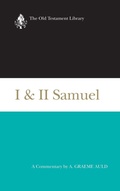 Cover: I & II Samuel - Westminster/John Knox Press,U.S.