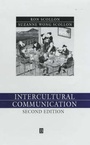 Cover: Intercultural Communication - Blackwell Publishers