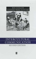 Cover: Intercultural Communication - Blackwell Publishers