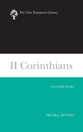 Abbildung von: II Corinthians - Westminster/John Knox Press,U.S.