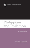 Abbildung von: Philippians and Philemon (2009) - Westminster/John Knox Press,U.S.