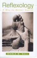 Cover: Reflexology - Gill Books