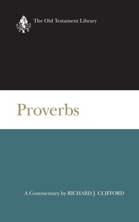 Enlarge image Cover: Proverbs - Westminster/John Knox Press,U.S.