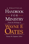 Cover: A Practical Handbook for Ministry - Westminster/John Knox Press,U.S.