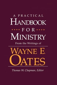 Enlarge image Cover: A Practical Handbook for Ministry - Westminster/John Knox Press,U.S.