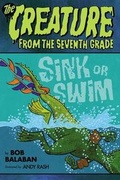 Cover: Sink or Swim - Penguin