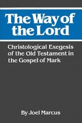 Abbildung von: The Way of the Lord - Westminster/John Knox Press,U.S.