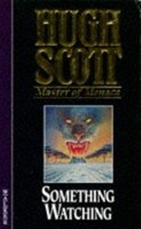 Enlarge image Cover: Something Watching - Walker Books Ltd