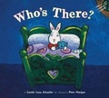 Cover: Who's There? - Viking Children's Books
