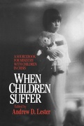 Cover: When Children Suffer - Westminster/John Knox Press,U.S.
