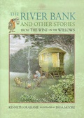 Cover: River Bank - Walker Books Ltd