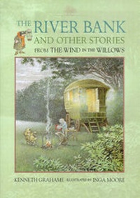 Enlarge image Cover: River Bank - Walker Books Ltd