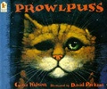 Cover: Prowlpuss - Walker Books Ltd