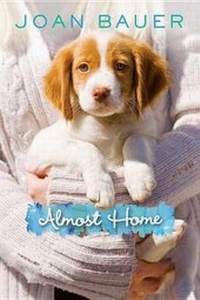 Enlarge image Cover: Almost Home - Viking Press Inc