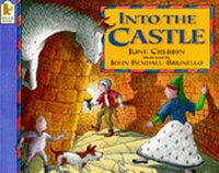 Enlarge image Cover: Into The Castle - Walker Books Ltd