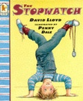 Cover: Stopwatch - Walker Books Ltd