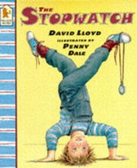 Enlarge image Cover: Stopwatch - Walker Books Ltd
