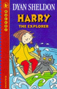 Enlarge image Cover: Harry The Explorer - Walker Books Ltd