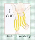 Cover: I Can Board Book - Walker Books Ltd