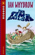 Cover: Time Sailors - Walker Books Ltd