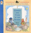 Cover: Charlie And Tyler At The Seaside - Walker Books Ltd