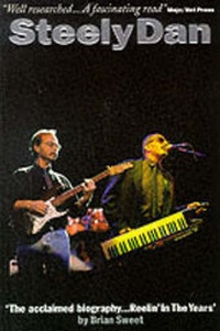 Enlarge image Cover: Steely Dan - Music Sales Ltd