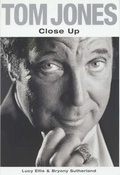 Cover: Tom Jones - Omnibus Press