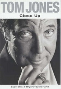 Enlarge image Cover: Tom Jones - Omnibus Press