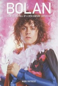 Cover: Bolan - Omnibus Press