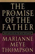 Cover: The Promise of the Father - Westminster/John Knox Press,U.S.