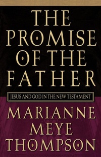 Enlarge image Cover: The Promise of the Father - Westminster/John Knox Press,U.S.
