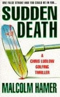 Cover: Sudden Death - Headline Book Publishing