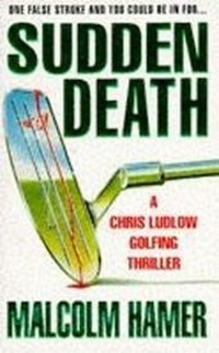 Enlarge image Cover: Sudden Death - Headline Book Publishing