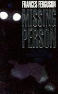 Cover: Missing Person - Headline Book Publishing