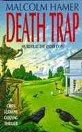 Cover: Death Trap - Headline Book Publishing