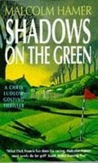 Enlarge image Cover: Shadows on the Green - Headline Book Publishing
